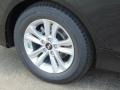 Phantom Black Metallic - Sonata GLS Photo No. 3