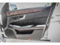 Polar White - E 350 Sedan Photo No. 24