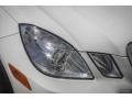 Polar White - E 350 Sedan Photo No. 27