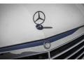 Polar White - E 350 Sedan Photo No. 28