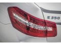 Polar White - E 350 Sedan Photo No. 29