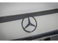 Polar White - E 350 Sedan Photo No. 30