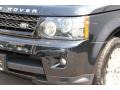 Santorini Black Metallic - Range Rover Sport HSE Photo No. 30