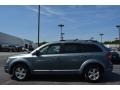 2010 Silver Steel Metallic Dodge Journey SE  photo #6