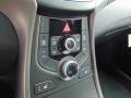 2014 Red Hyundai Elantra Limited Sedan  photo #16