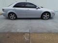 Glacier Silver Metallic - MAZDA6 i Sport Sedan Photo No. 5