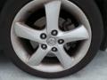 Glacier Silver Metallic - MAZDA6 i Sport Sedan Photo No. 6