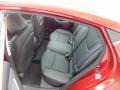 2014 Red Hyundai Elantra Limited Sedan  photo #18