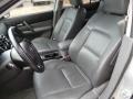 Glacier Silver Metallic - MAZDA6 i Sport Sedan Photo No. 9