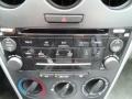 Glacier Silver Metallic - MAZDA6 i Sport Sedan Photo No. 16
