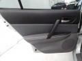 Glacier Silver Metallic - MAZDA6 i Sport Sedan Photo No. 21