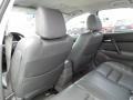 Glacier Silver Metallic - MAZDA6 i Sport Sedan Photo No. 22