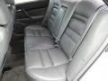 Glacier Silver Metallic - MAZDA6 i Sport Sedan Photo No. 23