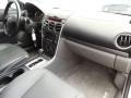 Glacier Silver Metallic - MAZDA6 i Sport Sedan Photo No. 28