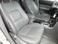 Glacier Silver Metallic - MAZDA6 i Sport Sedan Photo No. 29