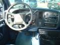 1999 Cadet Blue Metallic Chevrolet Express 1500 Passenger Van  photo #10