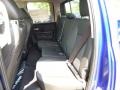 2014 Blue Streak Pearl Coat Ram 1500 Sport Quad Cab 4x4  photo #11