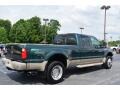 Forest Green Metallic - F450 Super Duty King Ranch Crew Cab 4x4 Dually Photo No. 4