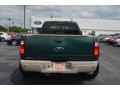 Forest Green Metallic - F450 Super Duty King Ranch Crew Cab 4x4 Dually Photo No. 5
