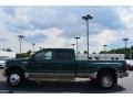 Forest Green Metallic - F450 Super Duty King Ranch Crew Cab 4x4 Dually Photo No. 6