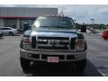Forest Green Metallic - F450 Super Duty King Ranch Crew Cab 4x4 Dually Photo No. 7