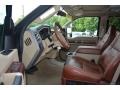Forest Green Metallic - F450 Super Duty King Ranch Crew Cab 4x4 Dually Photo No. 9
