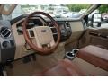 Forest Green Metallic - F450 Super Duty King Ranch Crew Cab 4x4 Dually Photo No. 10