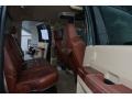 Forest Green Metallic - F450 Super Duty King Ranch Crew Cab 4x4 Dually Photo No. 12