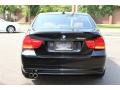 Black Sapphire Metallic - 3 Series 328i xDrive Sedan Photo No. 4