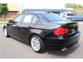 Black Sapphire Metallic - 3 Series 328i xDrive Sedan Photo No. 5