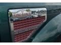 Forest Green Metallic - F450 Super Duty King Ranch Crew Cab 4x4 Dually Photo No. 17
