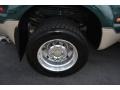 Forest Green Metallic - F450 Super Duty King Ranch Crew Cab 4x4 Dually Photo No. 18