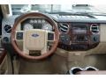 Forest Green Metallic - F450 Super Duty King Ranch Crew Cab 4x4 Dually Photo No. 22