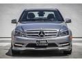 Palladium Silver Metallic - C 300 Sport Photo No. 2