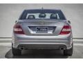 Palladium Silver Metallic - C 300 Sport Photo No. 3