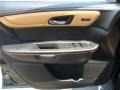 Black Granite Metallic - Traverse LTZ AWD Photo No. 6