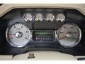 Forest Green Metallic - F450 Super Duty King Ranch Crew Cab 4x4 Dually Photo No. 33