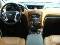 Black Granite Metallic - Traverse LTZ AWD Photo No. 9
