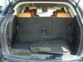 Black Granite Metallic - Traverse LTZ AWD Photo No. 13