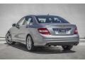 Palladium Silver Metallic - C 300 Sport Photo No. 11