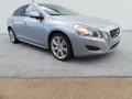 Silver Metallic 2012 Volvo S60 T5