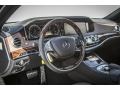 Black - S 550 Sedan Photo No. 5