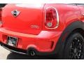 Pure Red - Cooper S Countryman All4 AWD Photo No. 23