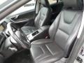 Electric Silver Metallic - S60 T6 AWD Photo No. 9