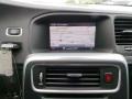 Electric Silver Metallic - S60 T6 AWD Photo No. 16