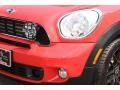 Pure Red - Cooper S Countryman All4 AWD Photo No. 32