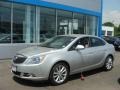 Quicksilver Metallic - Verano FWD Photo No. 1
