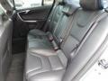 Electric Silver Metallic - S60 T6 AWD Photo No. 26