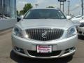 Quicksilver Metallic - Verano FWD Photo No. 2