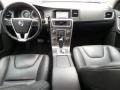 Electric Silver Metallic - S60 T6 AWD Photo No. 28